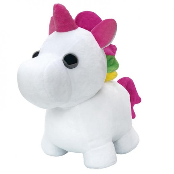 Adopt Me! Peluche Neon Unicorn