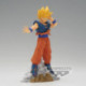 Banpresto Dragon Ball Z History Box Vol. 9 Figura Goku Super Saiyan