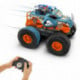 Hot Wheels Monster Trucks Radio Control Transforming Rhinomite