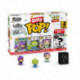Funko Bitty Pop! Toy Story Pack 4 Figuras De Vinilo Zurg Varios Modelos