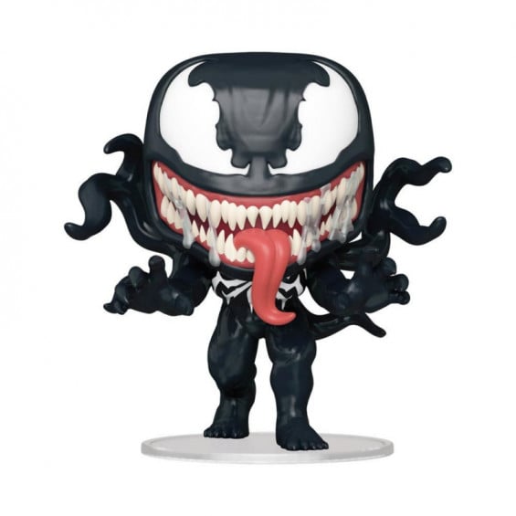 Funko Pop! Games Figura de Vinilo SPIDER-MAN 2 Venom