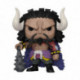 Funko Pop! Animation One Piece Figura de Vinilo Kaido