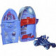 PJ Masks Cuartel General 2 en 1