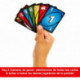 Mattel Games Juego de Cartas UNO Show'Em No Mercy