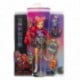 Monster High Muñeca con Accesorios Toralei