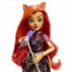 Monster High Muñeca con Accesorios Toralei