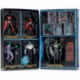 McFarlane Pack 5 Figuras DC Batman Beyond