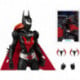 McFarlane Pack 5 Figuras DC Batman Beyond