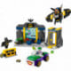 LEGO Super Heroes DC Batcueva con Batman, Batgirl y The Joker - 76272