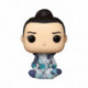 Funko Pop! Rocks Figura de Vinilo Bella Poarch