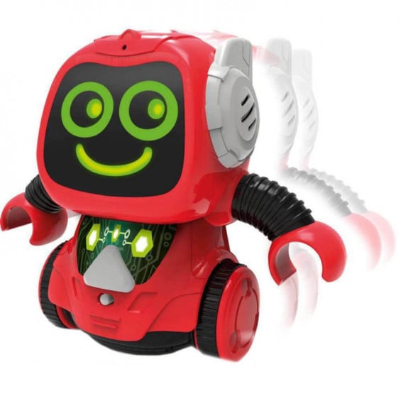 Nenittos Radio Control Mi Robot Parlanchín