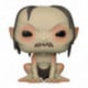 Funko Pop! Movies El Señor de los Anillos Figura de Vinilo Gollum