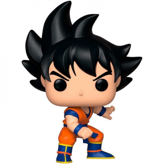 Funko Pop! Animation Dragon Ball Z Serie 6 Goku