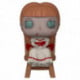 Funko Pop! Movies Anabelle Vuelve a Casa Figura Vinilo Anabelle Sentada en Silla