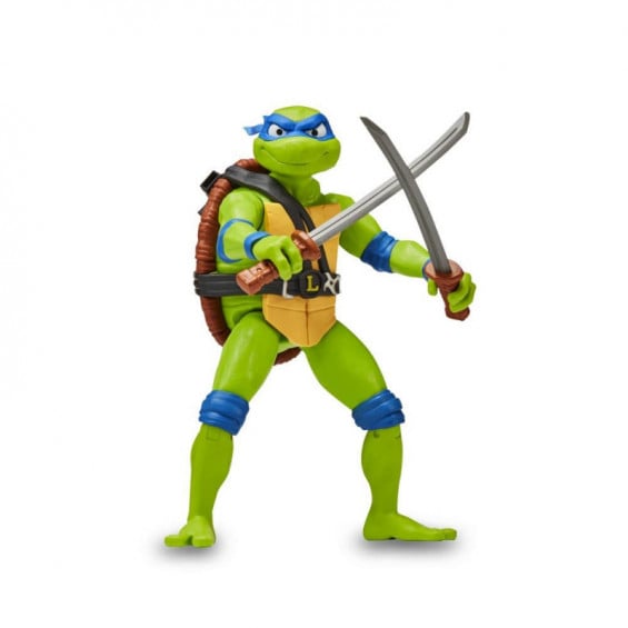 Tortugas Ninja Movie Figura Gigante Varios Modelos