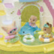 Sylvanian Families Amigos de la Guardería - Fiesta en la Piscina