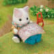 Sylvanian Families Set de Exploradores-Hermanos Gato Latte