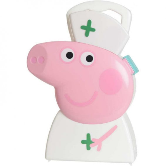 Peppa Pig Maletín Médico de Enfermera