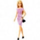 Barbie Fashionista con 4 Modas