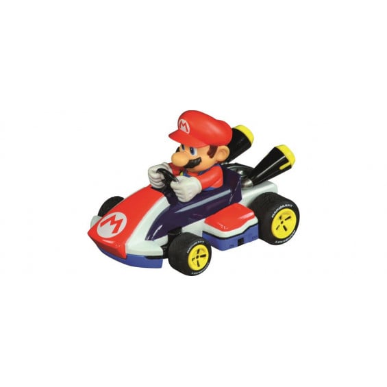 Carrera Radio Control Mario Kart Race - Mario