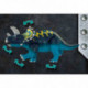 PLAYMOBIL Dino Rise Triceratops: Disturbios por las Piedras Legendarias - 70627