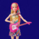 Barbie Malibu Música
