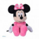 Peluche Disney Minnie Rosa 25 cm