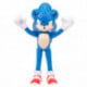 Sonic 2 La Película Vehículo con Figura