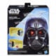 Stars Wars Darth Vader Máscara Electrónica