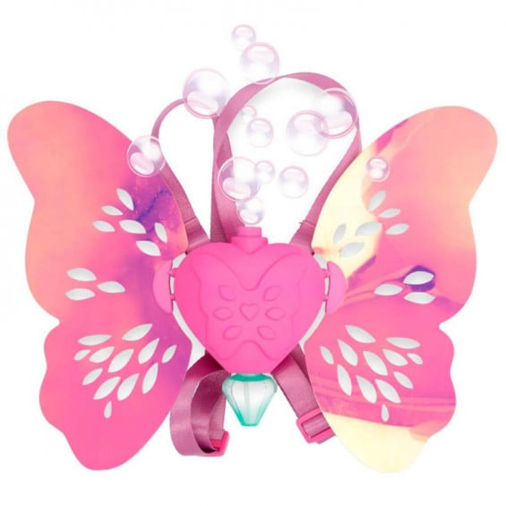 Fairy Bubbly Wings