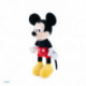 Peluche Disney Mickey 25 cm