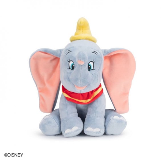 Peluche Disney Animals Dumbo 25 cm