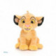 Peluche Disnye Animals Simba 25 cm