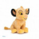 Peluche Disnye Animals Simba 25 cm