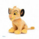 Peluche Disnye Animals Simba 25 cm