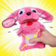 Screamerz Conejo de Peluche