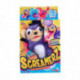 Screamerz Mono de Peluche