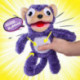 Screamerz Mono de Peluche