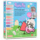 Peppa Pig Sticker Art Junior