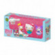 Hello Kitty and Friends Family Set