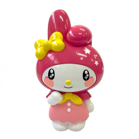 Hello Kitty My Melody Figura Premium Kawaii 16 cm