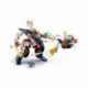LEGO Ninjago Moto de Carreras Transformable en Meca de Sora - 71792