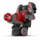 Robo Rapidfire Robot con Luz y Sonido