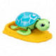 Salva La Tortuga Mascota Interactiva Varios Modelos