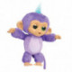 Fingerlings Cuida y Mima Mono Interactivo