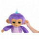 Fingerlings Cuida y Mima Mono Interactivo