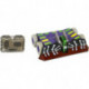 Hexbug Battle Bots Rivals Tombstone y Witch Doctor