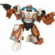 Transformers Rise of The Beast Figura Wheeljack