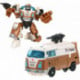 Transformers Rise of The Beast Figura Wheeljack