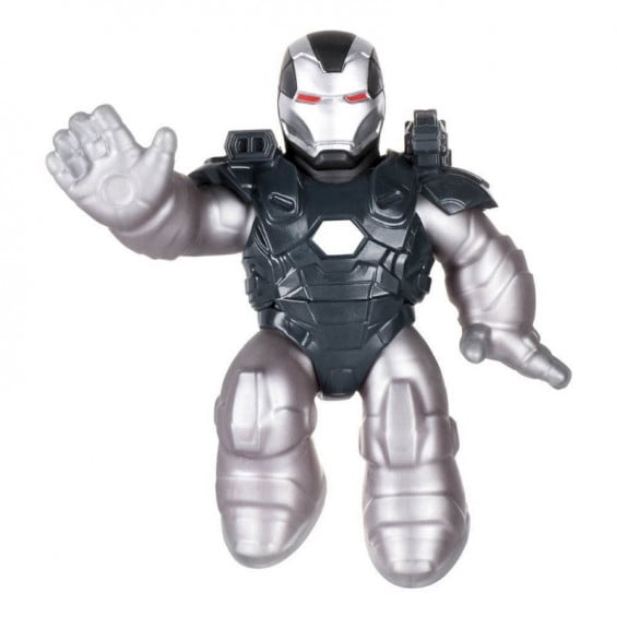 Goo Jit Zu Heroes Marvel War Machine